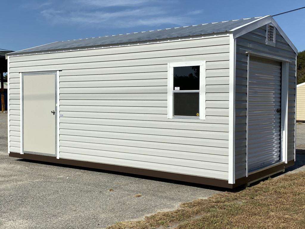 LaGrange GA Portable Mini Garages