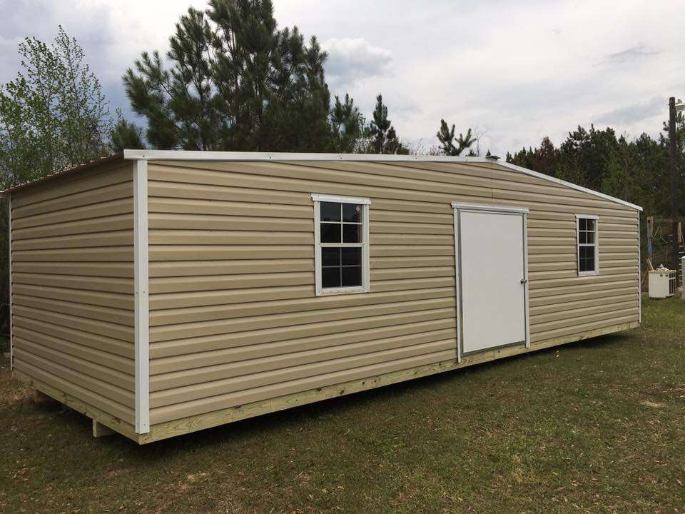 Portable Cabins Girard, GA