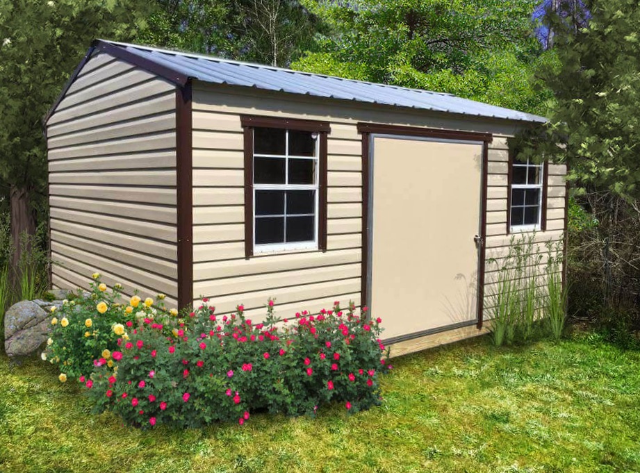 Portable Utility Shed Georgia