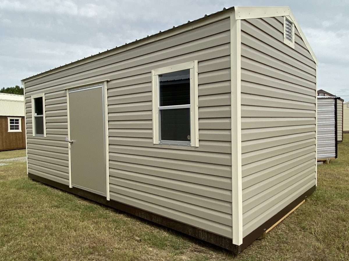 Portable Utility Sheds Albany GA